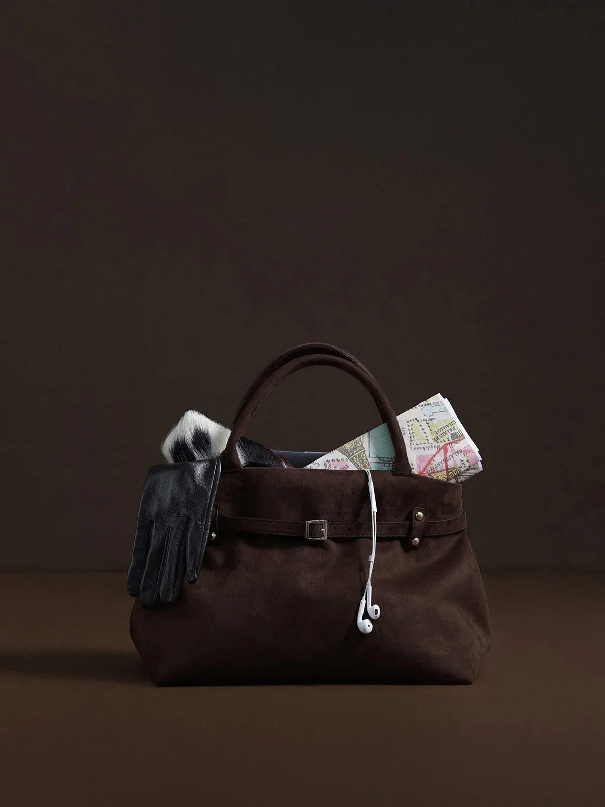 Almiranta HandBag - Image 5