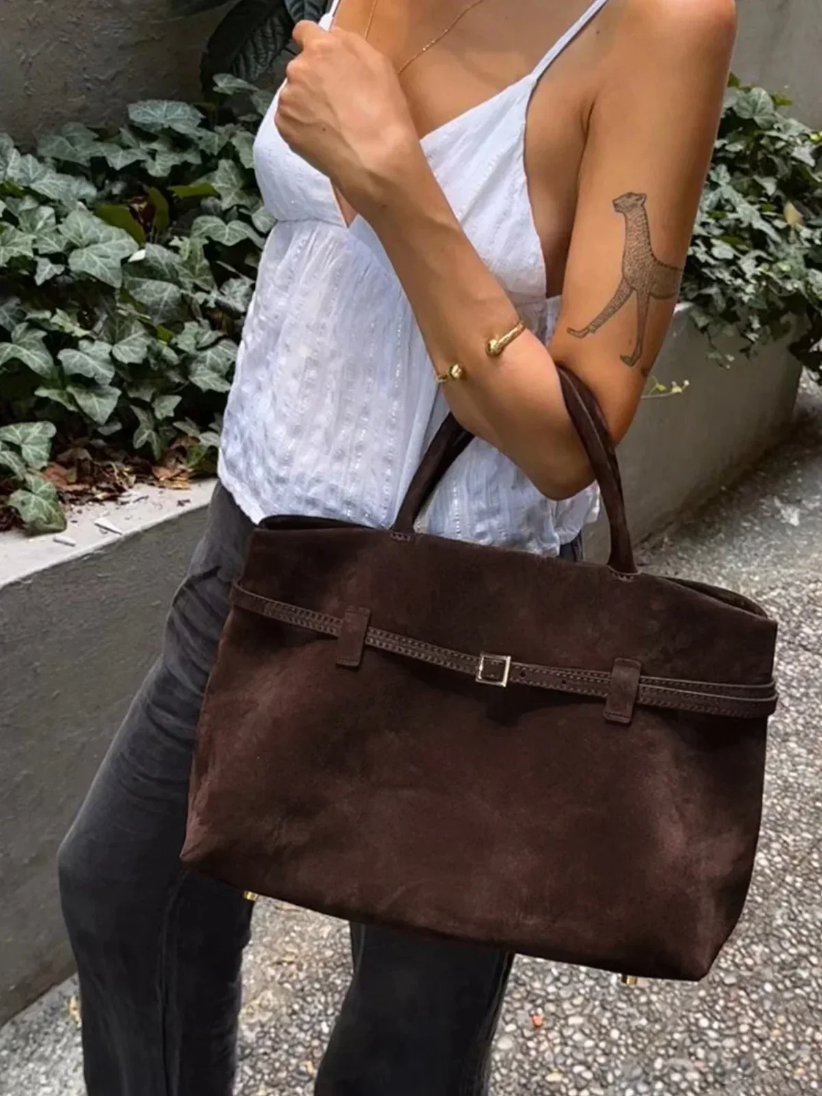 Almiranta HandBag - Image 6