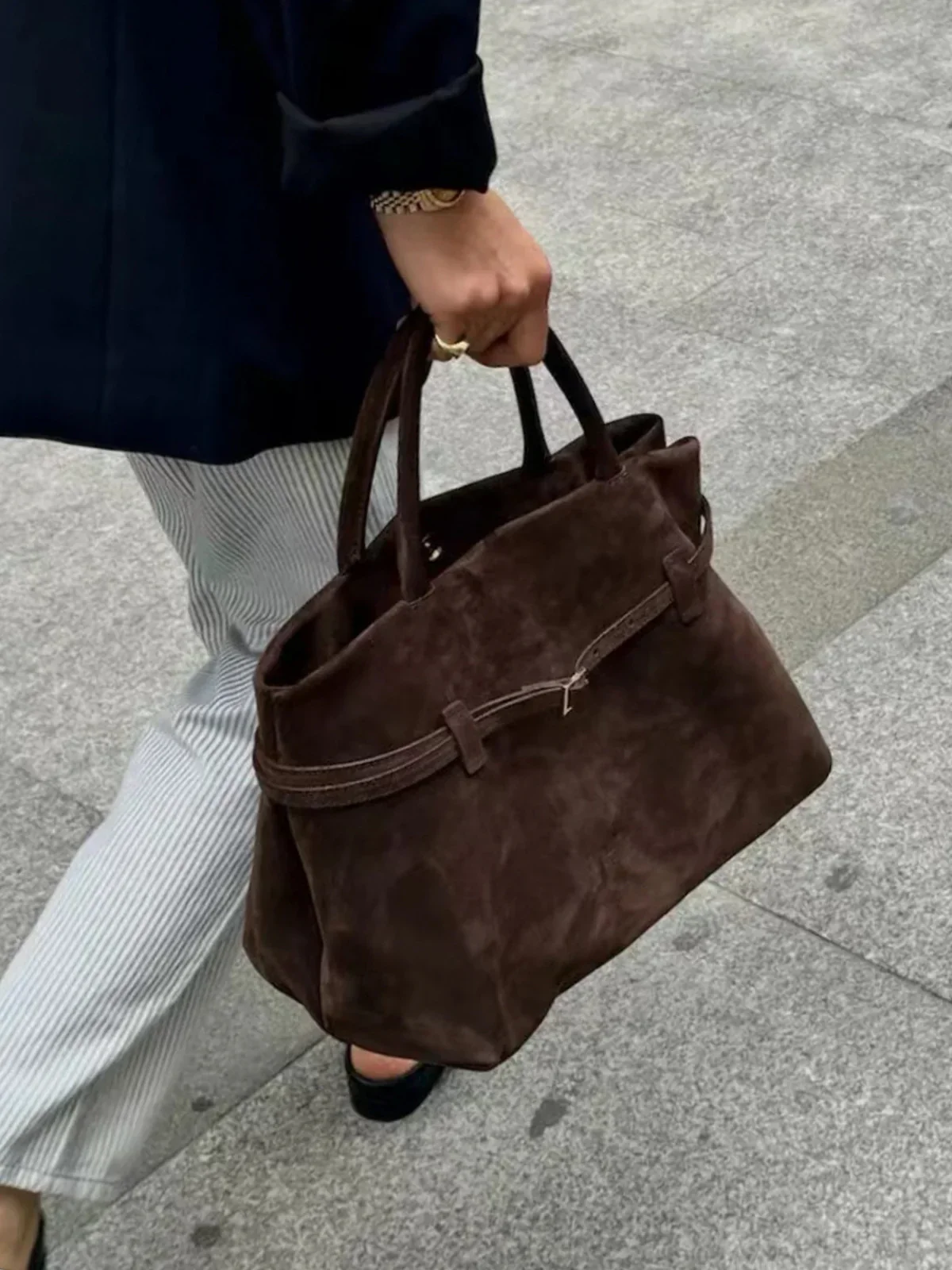 Almiranta HandBag - Image 7