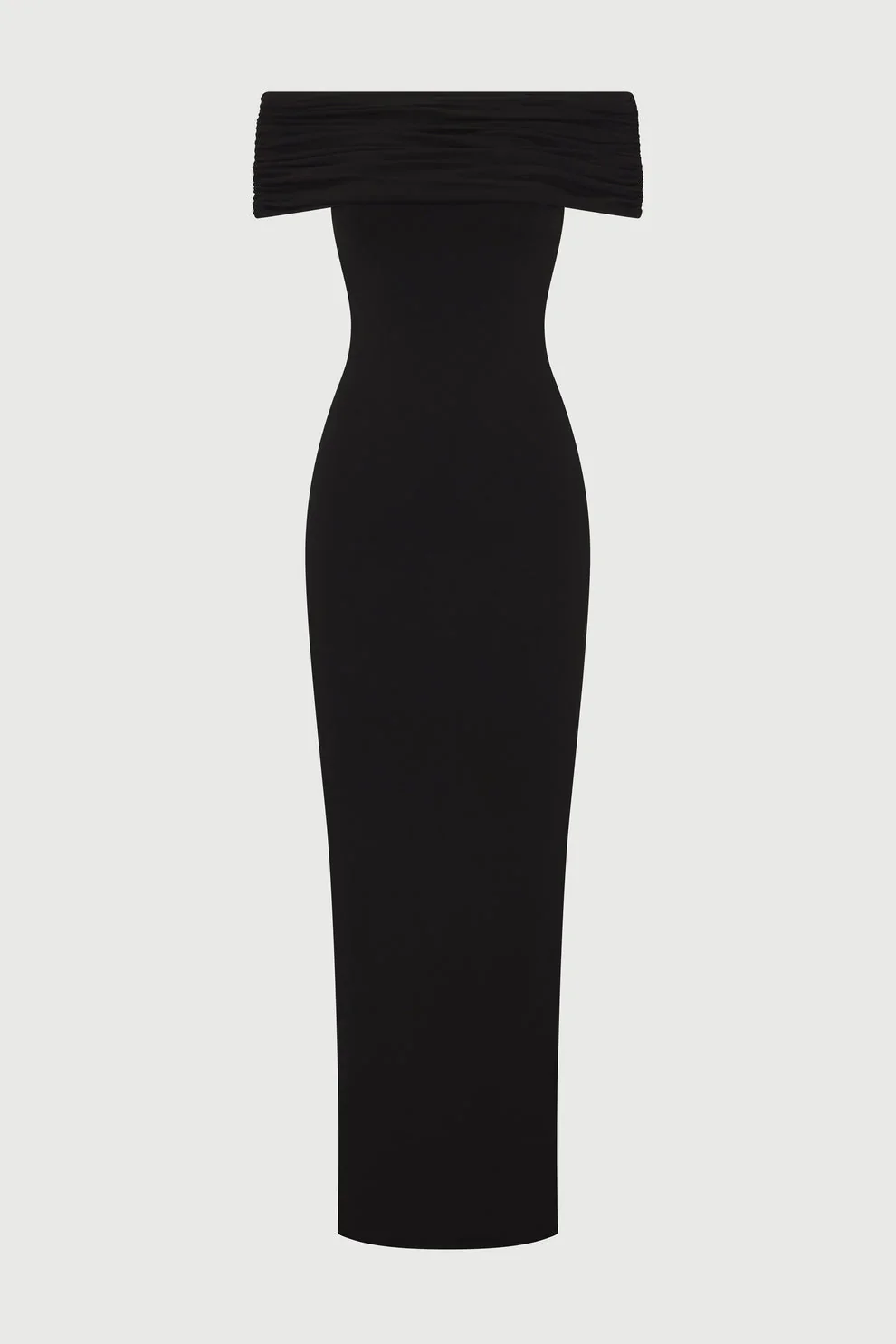 Ivy Off-Shoulder Maxi Dress - Image 4