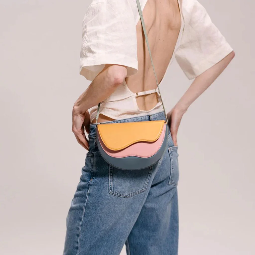 Amariella Handbag - Image 5