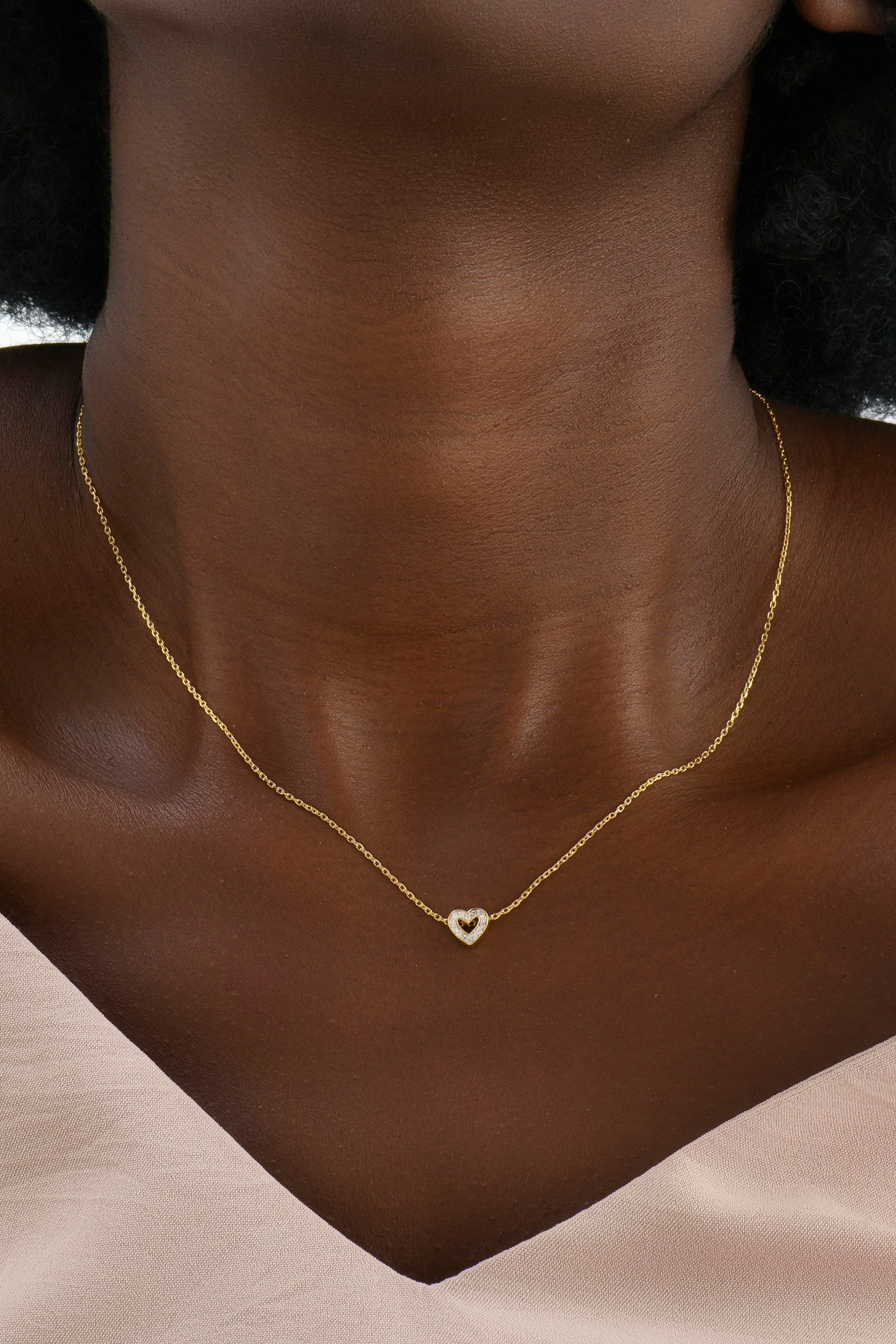 Amorelle Necklace - Image 4
