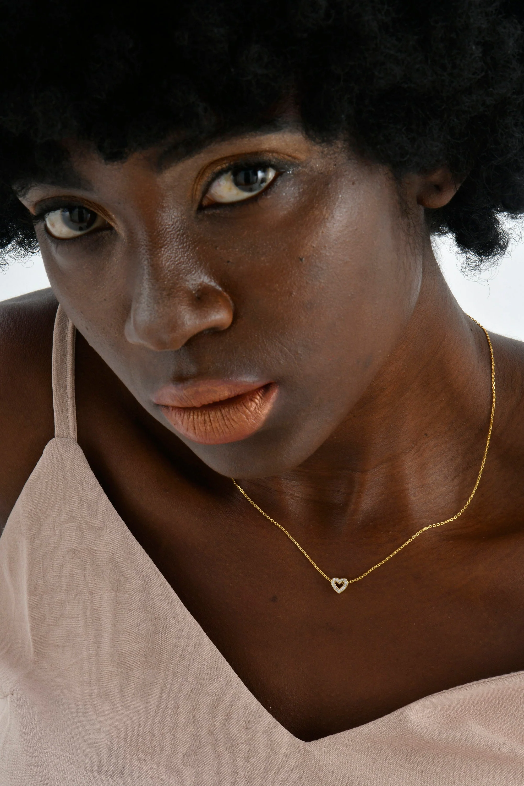 Amorelle Necklace - Image 5