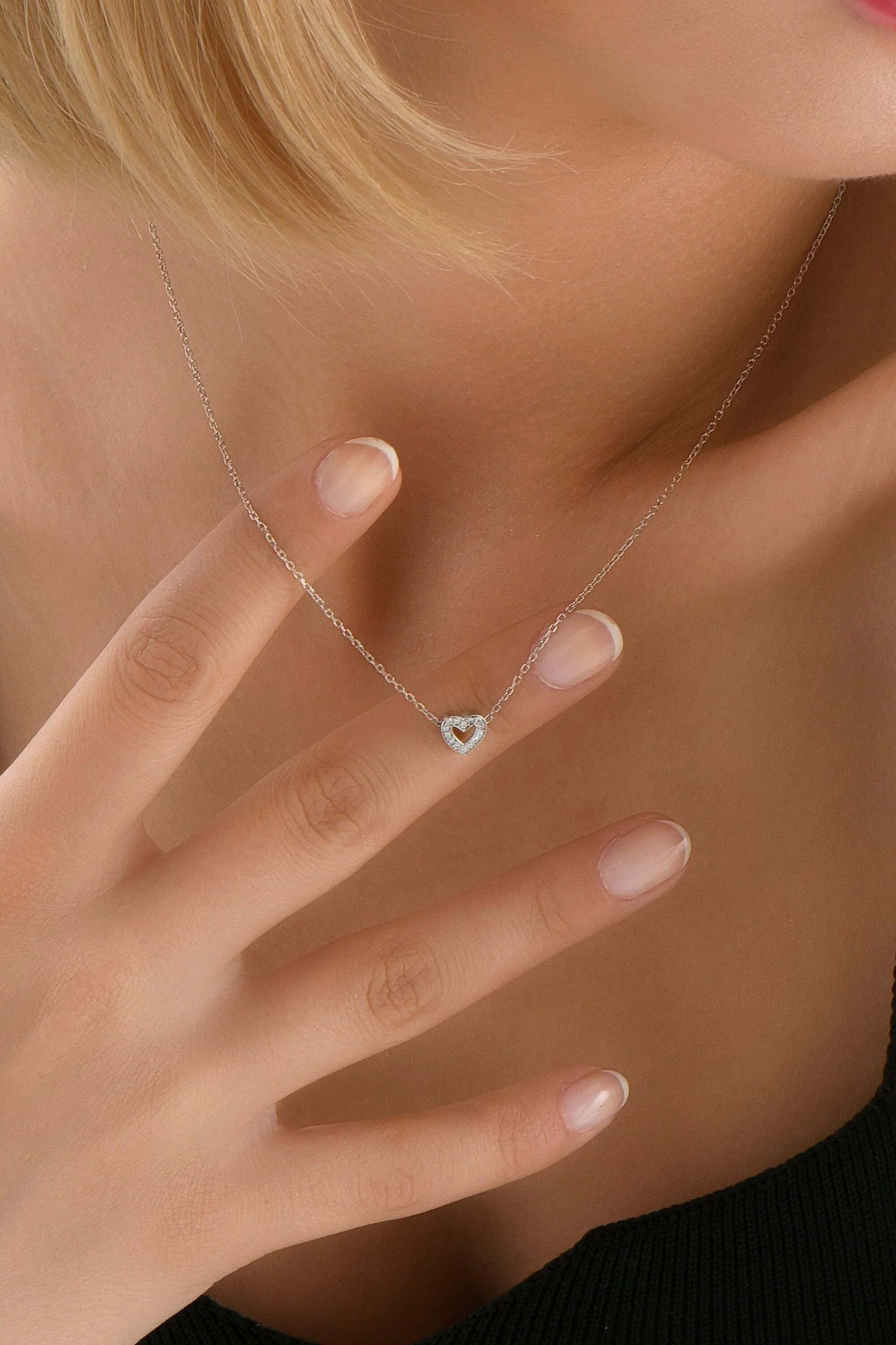 Amorelle Necklace - Image 7