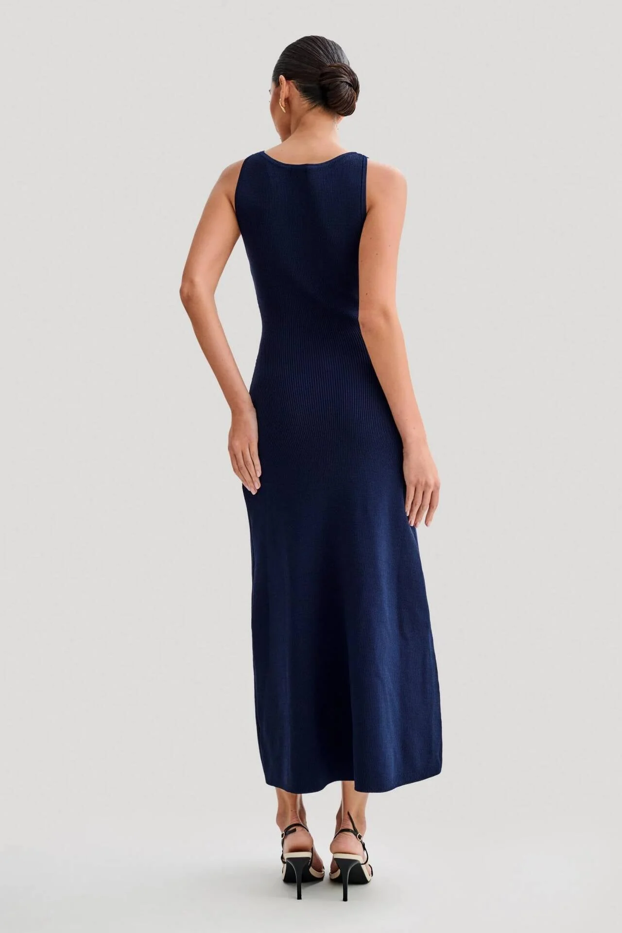 Apolline Midi  Dress - Image 4