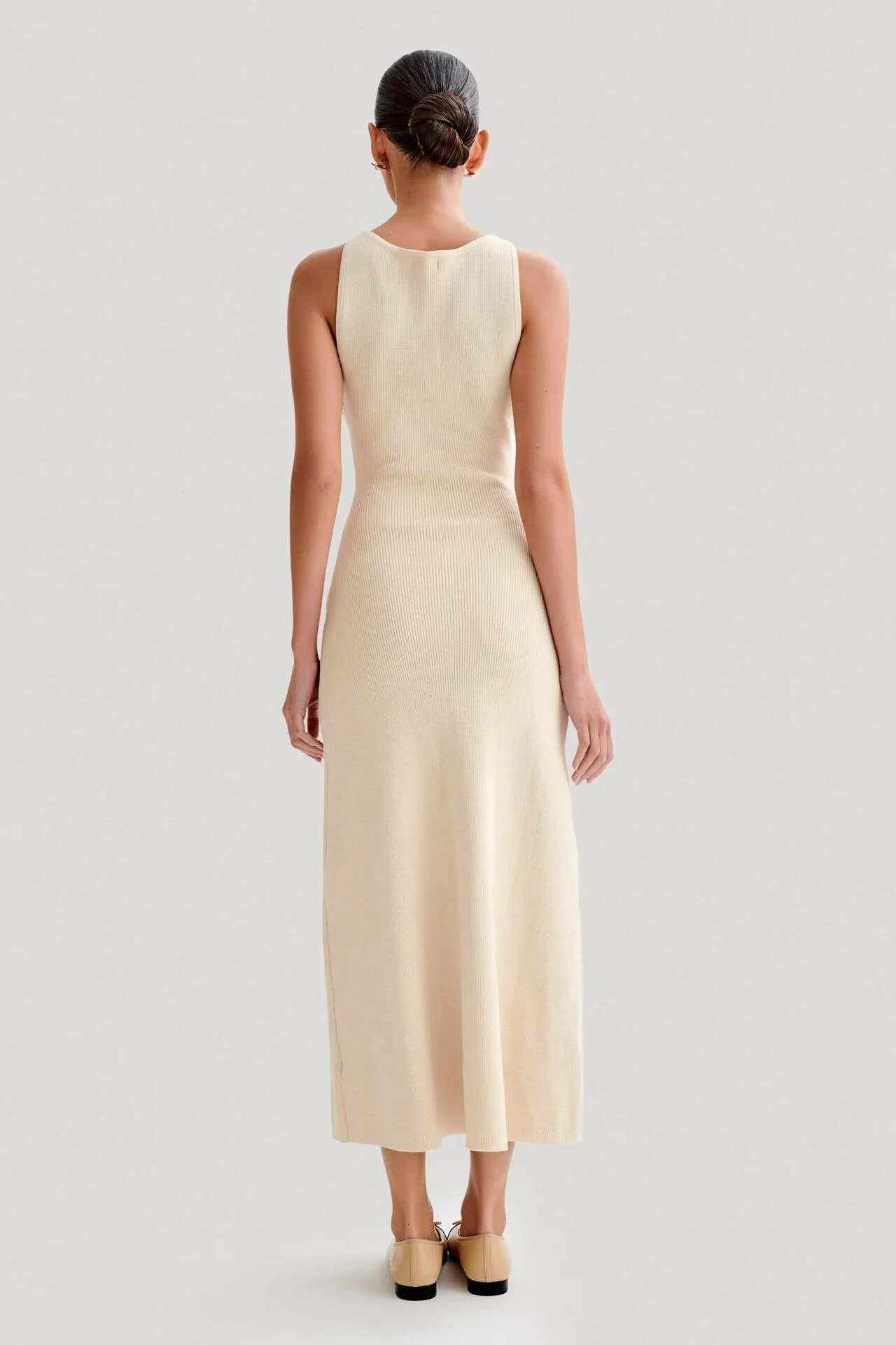 Apolline Midi  Dress - Image 7