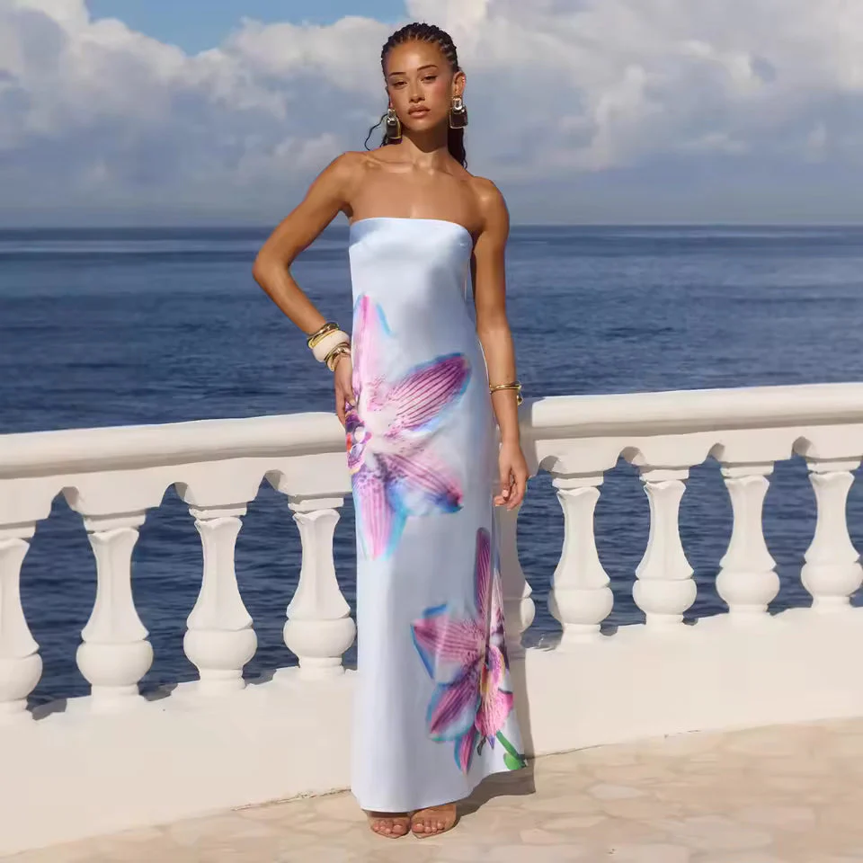 Ardelina Maxi Dress - Image 5