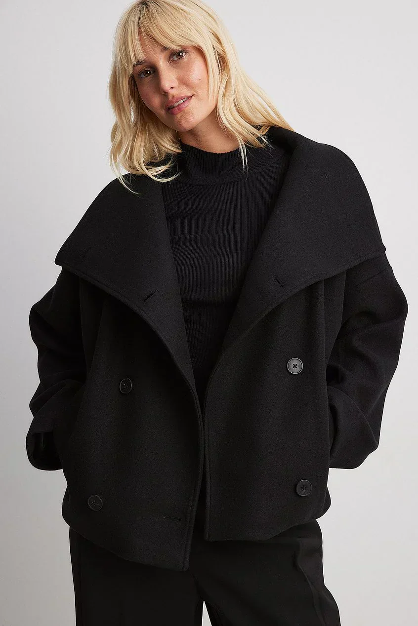 Auriressa Coat - Image 2