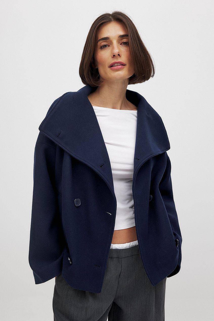 Auriressa Coat - Image 3