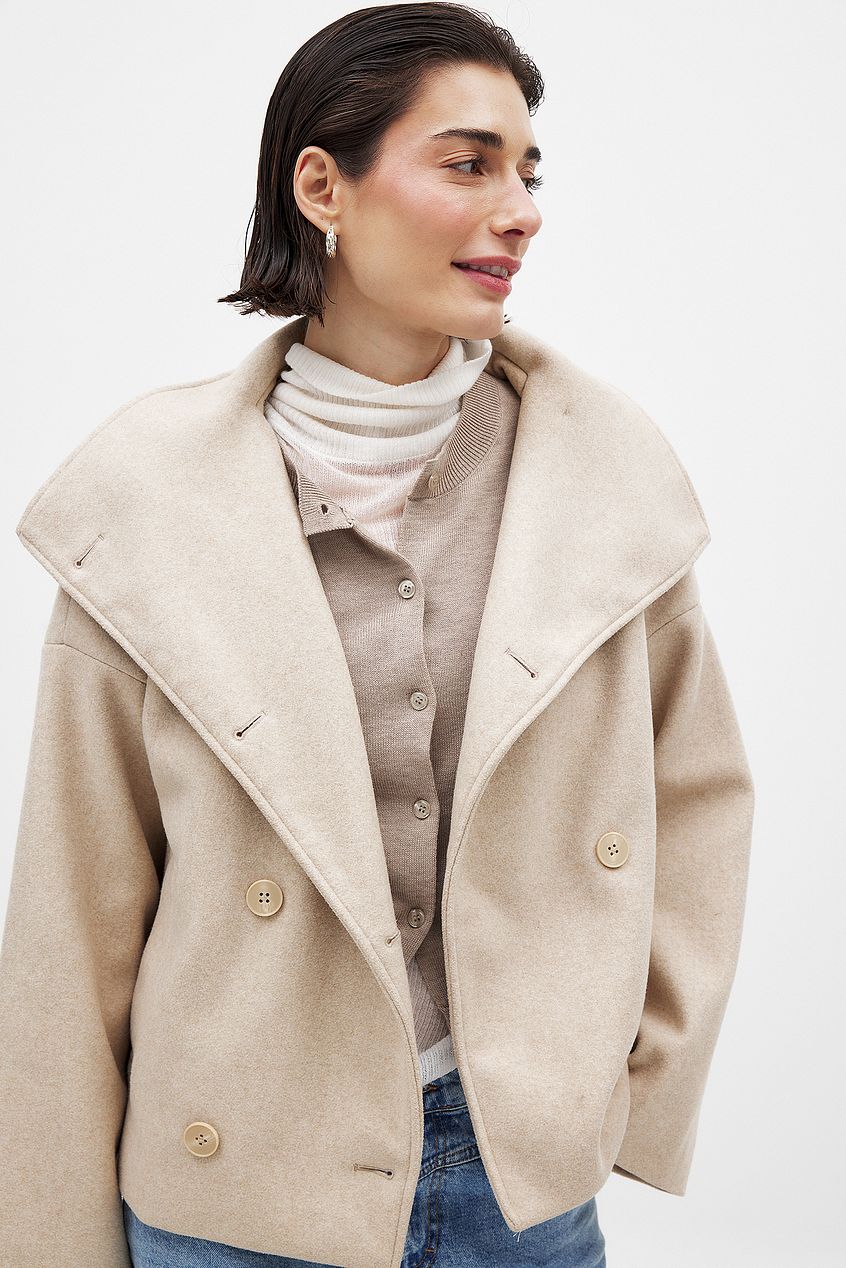 Auriressa Coat - Image 4