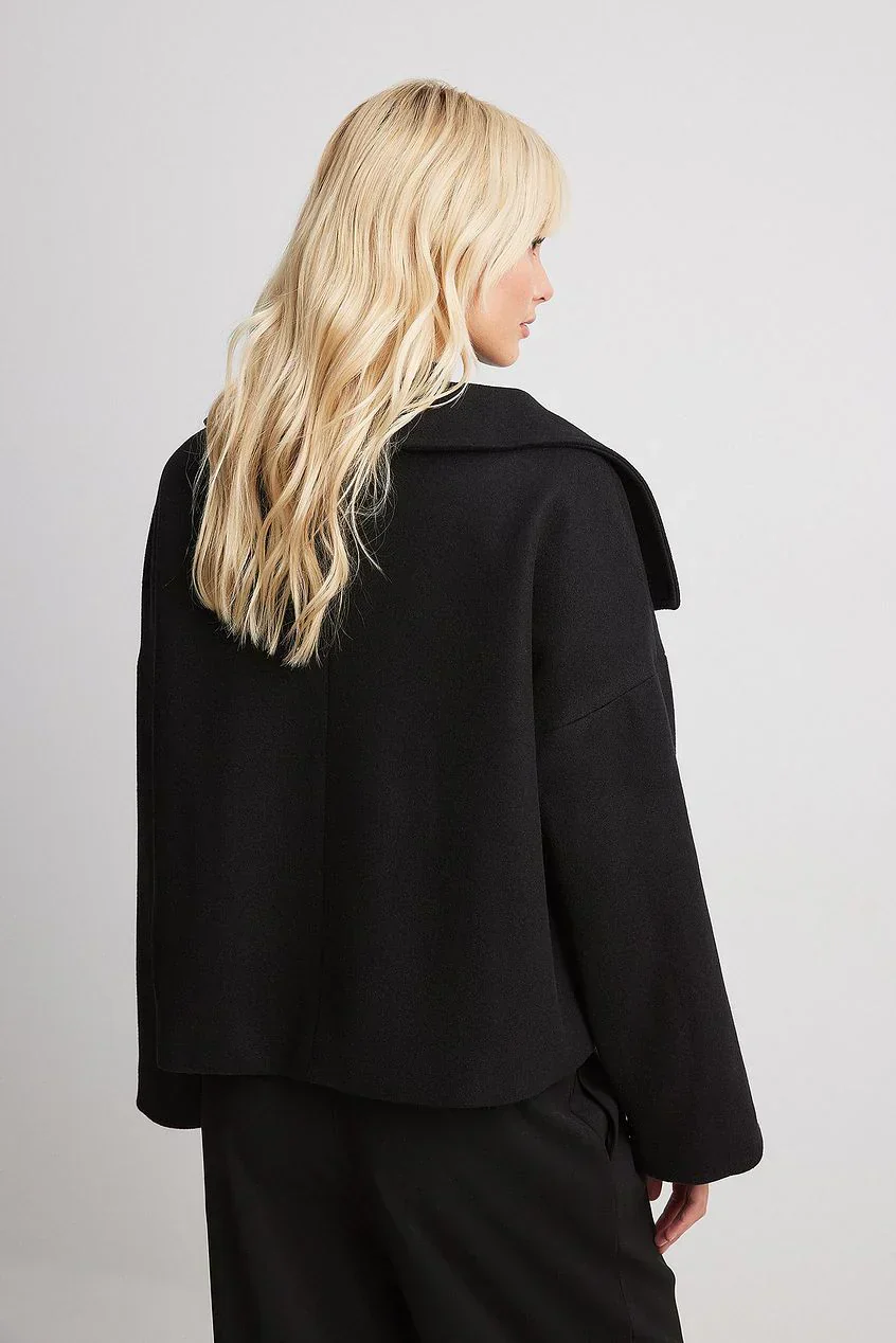 Auriressa Coat - Image 6