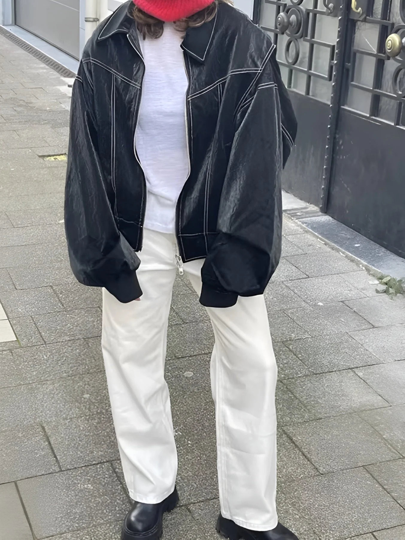 Barolina Jacket - Image 6