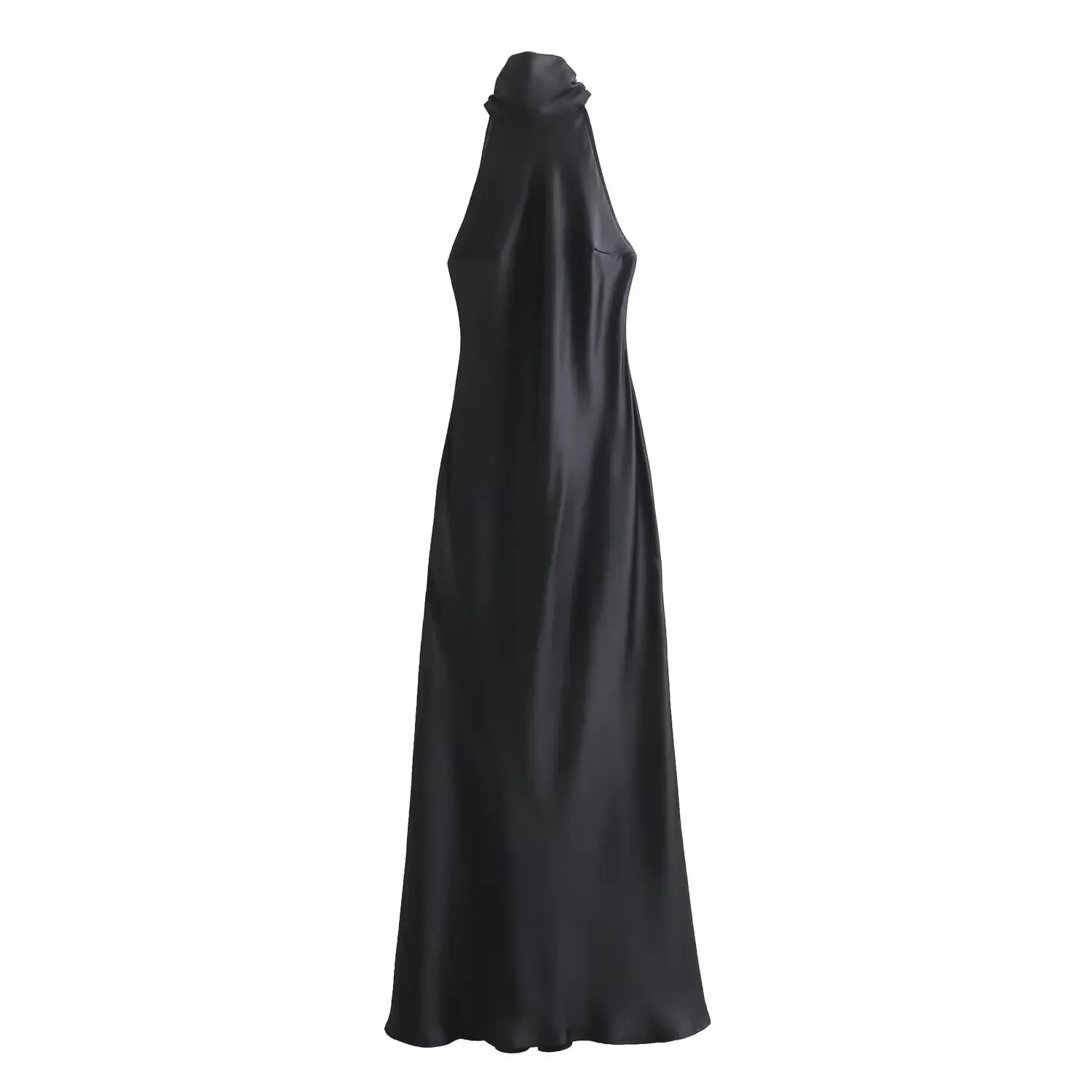 BASILIA Maxi Dress - Image 10