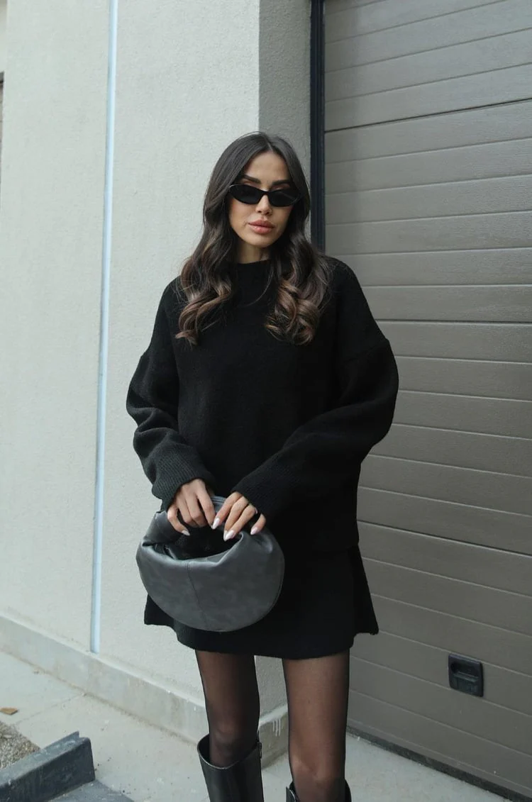 Bella Knit Set - Image 12