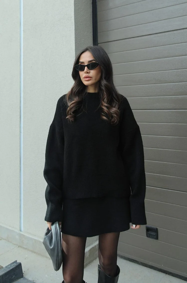 Bella Knit Set - Image 14