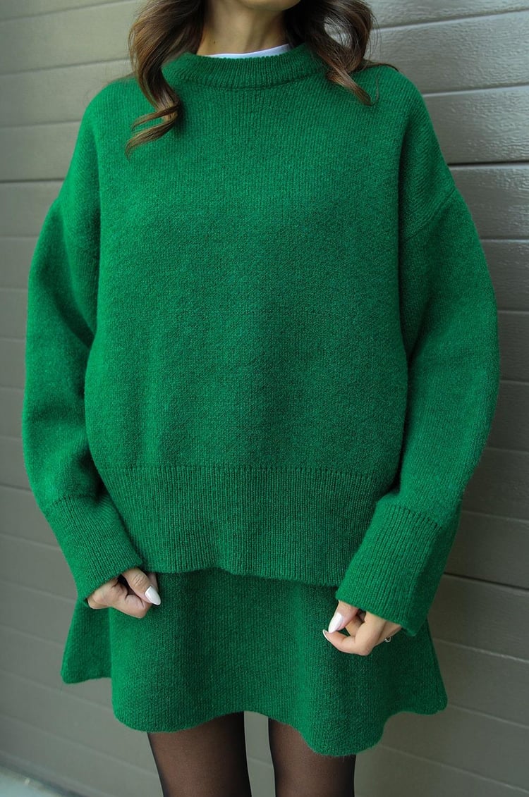 Bella Knit Set - Image 16