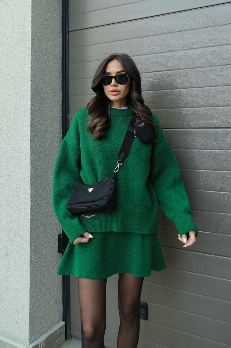 Bella Knit Set - Image 3