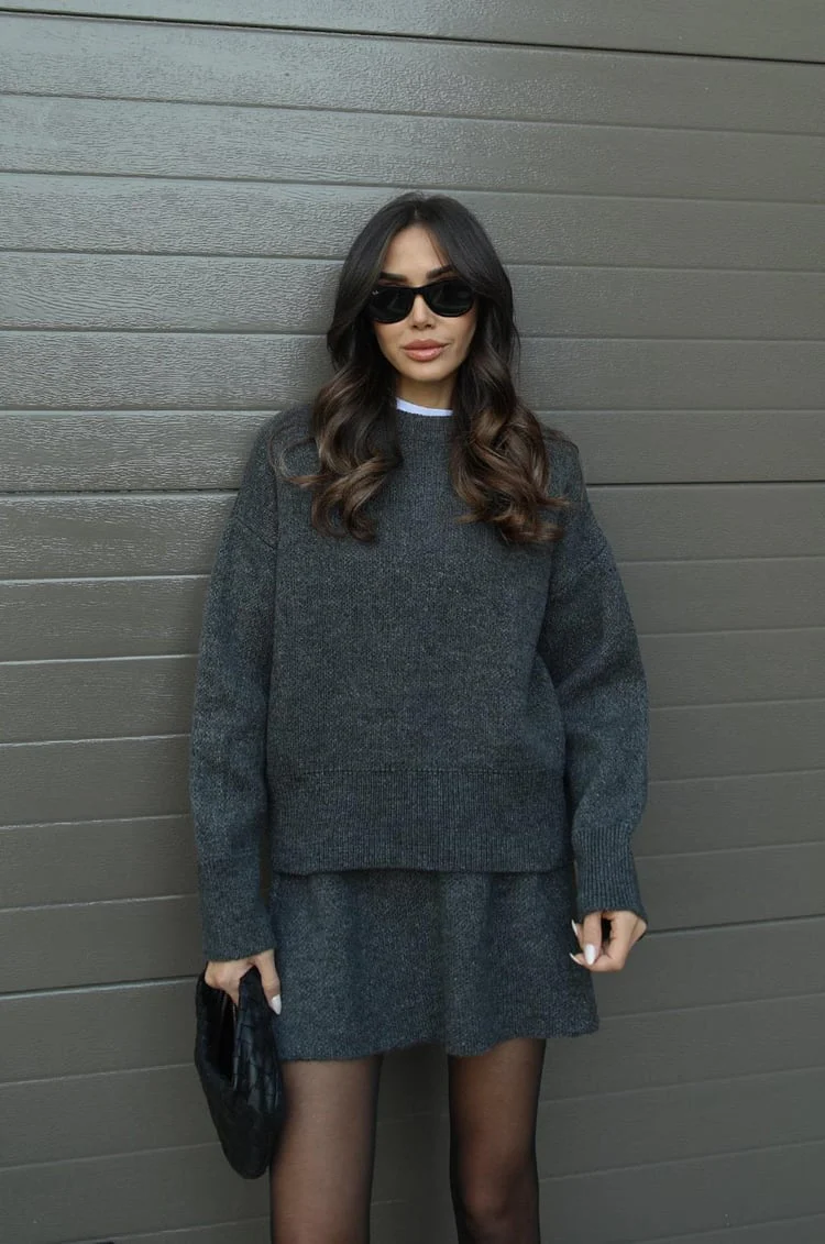 Bella Knit Set - Image 4