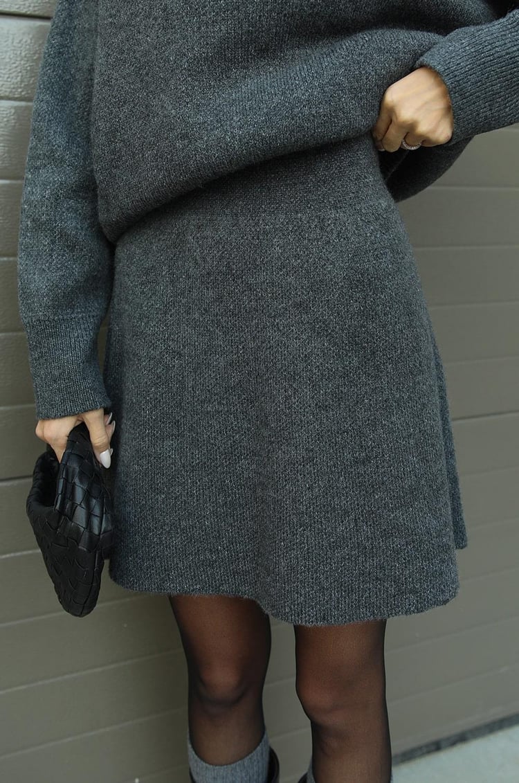 Bella Knit Set - Image 6