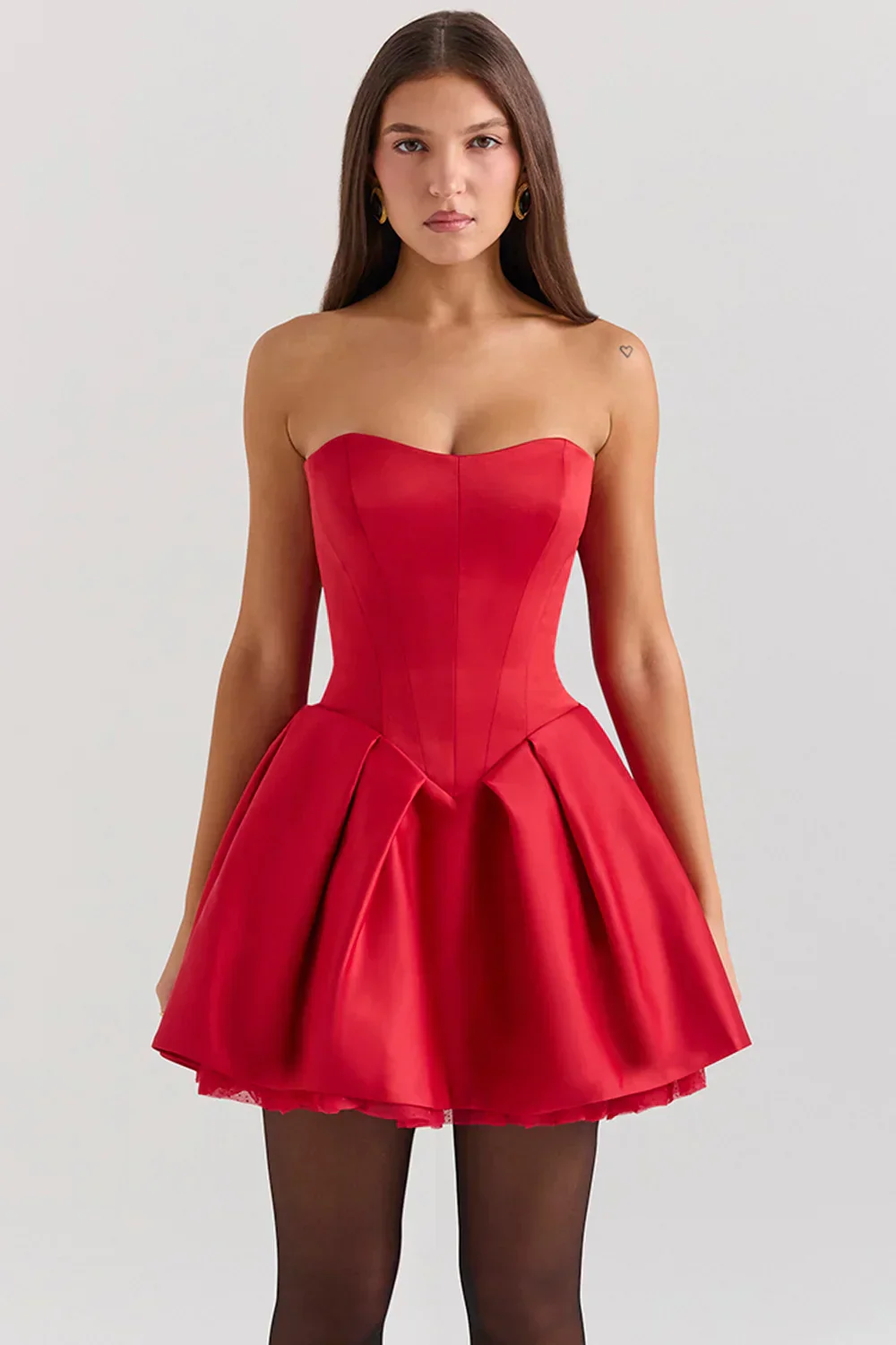 Ballavera Mini Dress