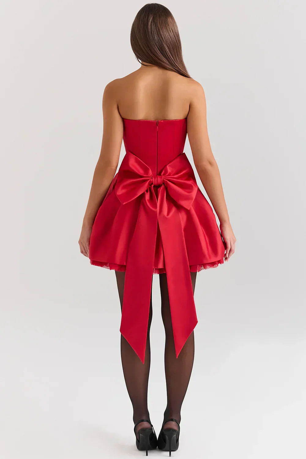 Ballavera Mini Dress - Image 5