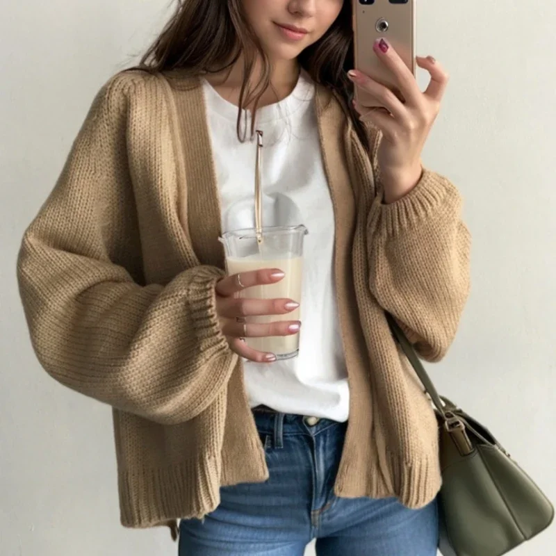 Bianzetta Cardigan - Image 3