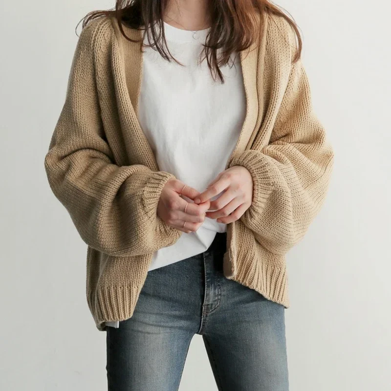 Bianzetta Cardigan - Image 4