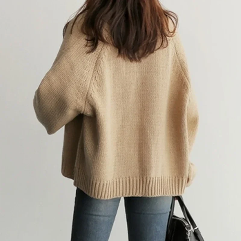 Bianzetta Cardigan - Image 5