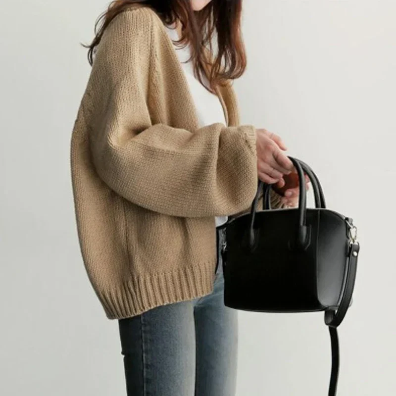 Bianzetta Cardigan - Image 6