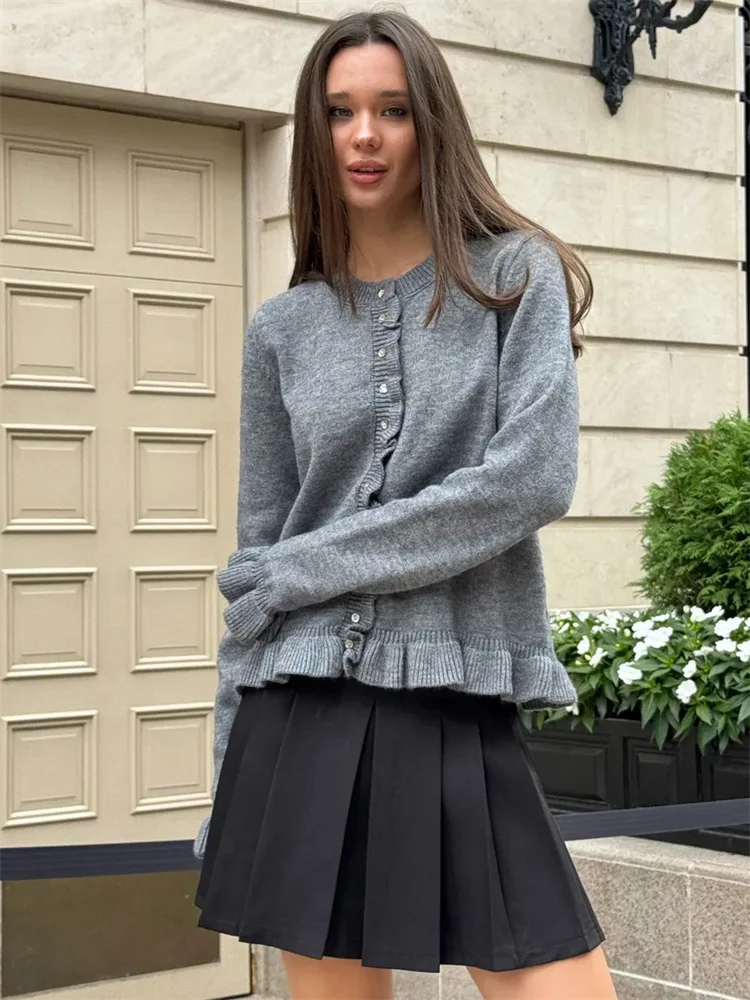 Bravenza Sweater Shirt - Image 12
