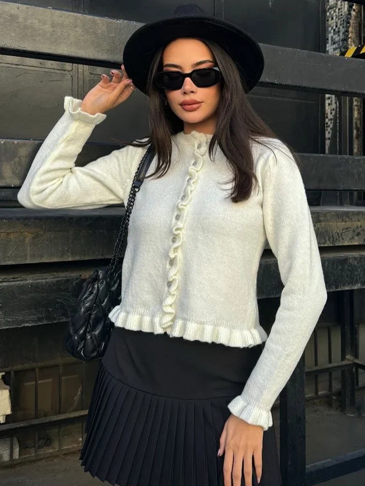 Bravenza Sweater Shirt - Image 2