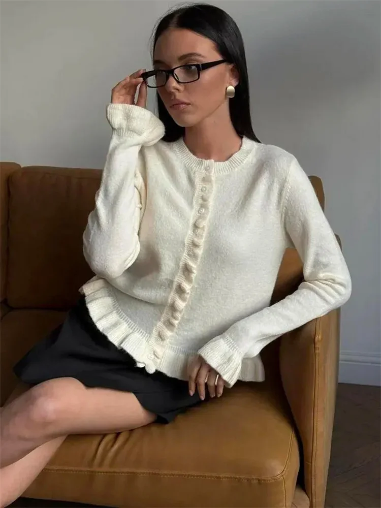 Bravenza Sweater Shirt - Image 3