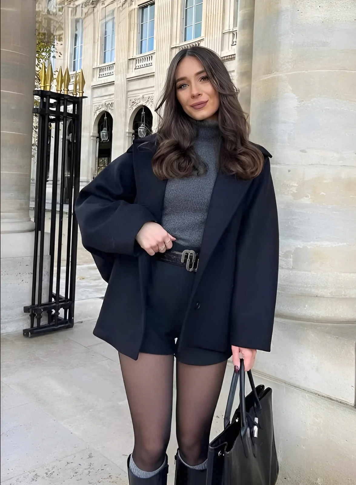 Brinalisa Coat - Image 8