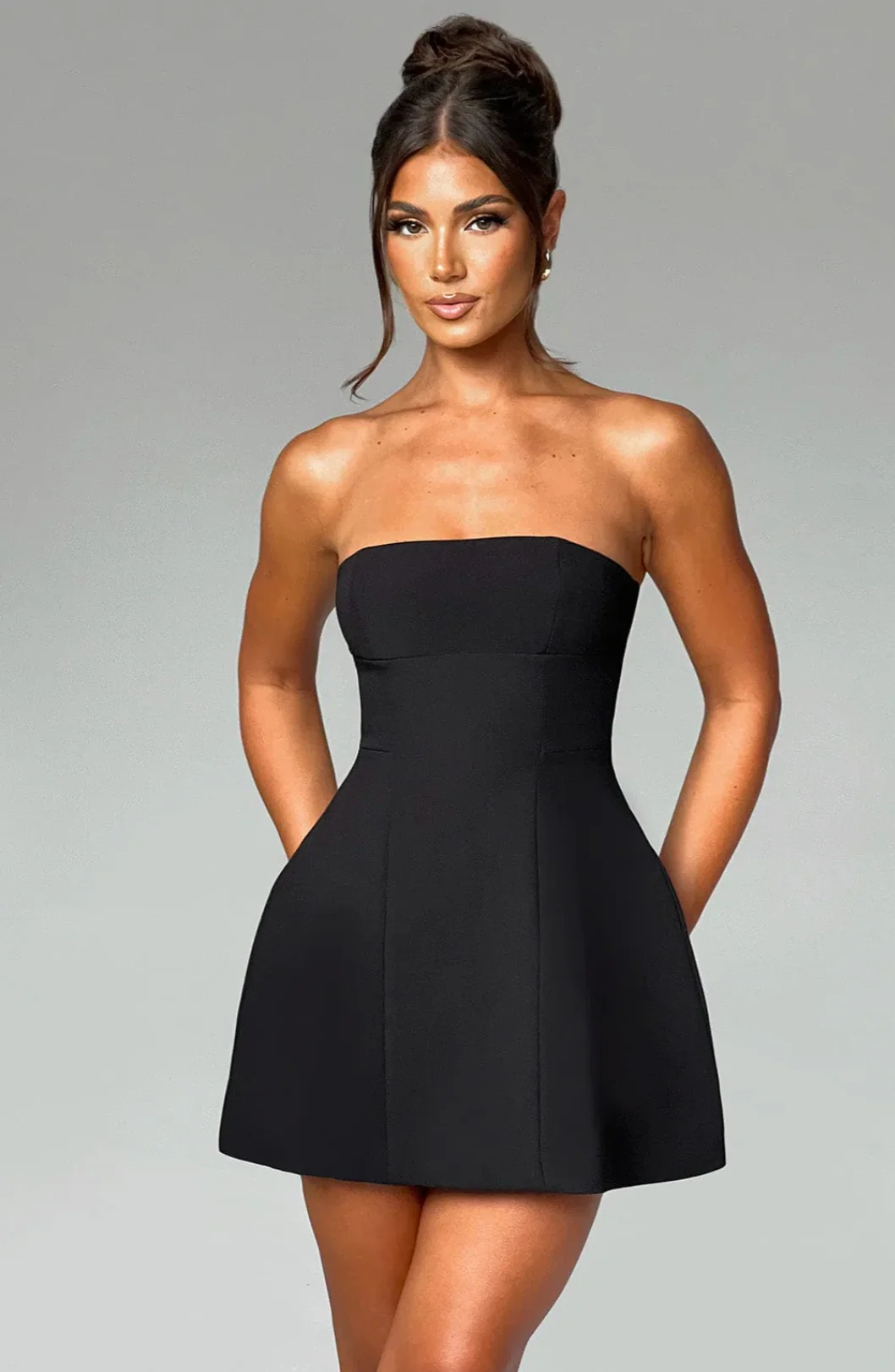 Camille Mini Dress - Image 10
