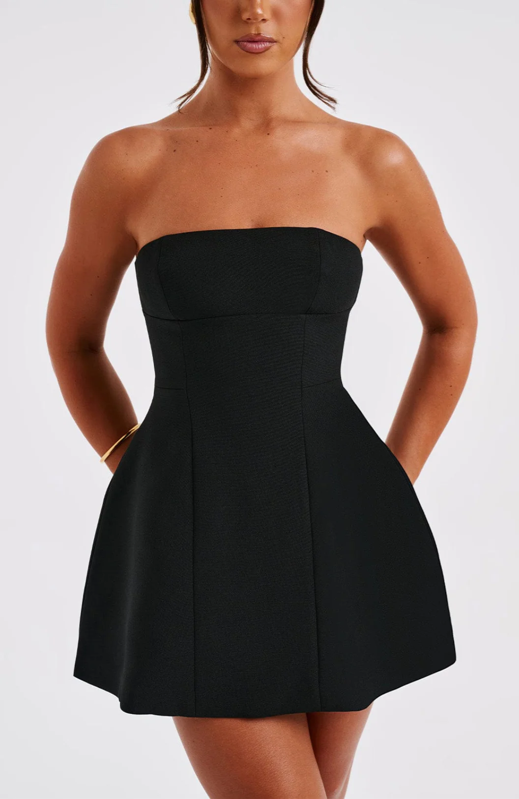 Camille Mini Dress - Image 12