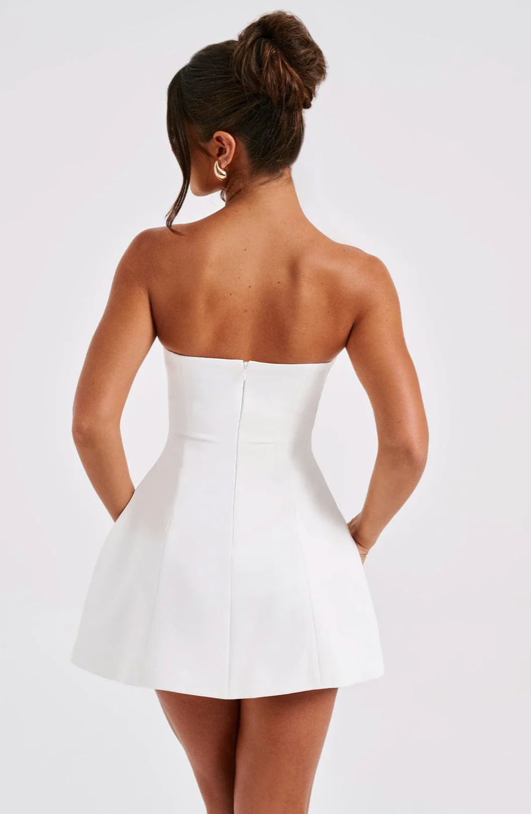Camille Mini Dress - Image 3