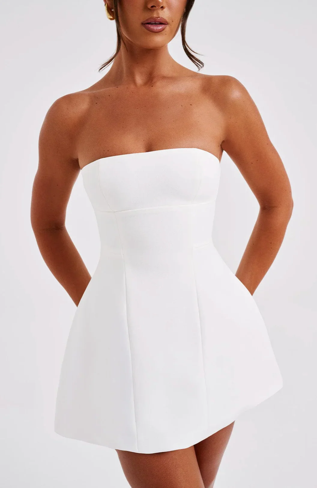 Camille Mini Dress - Image 4