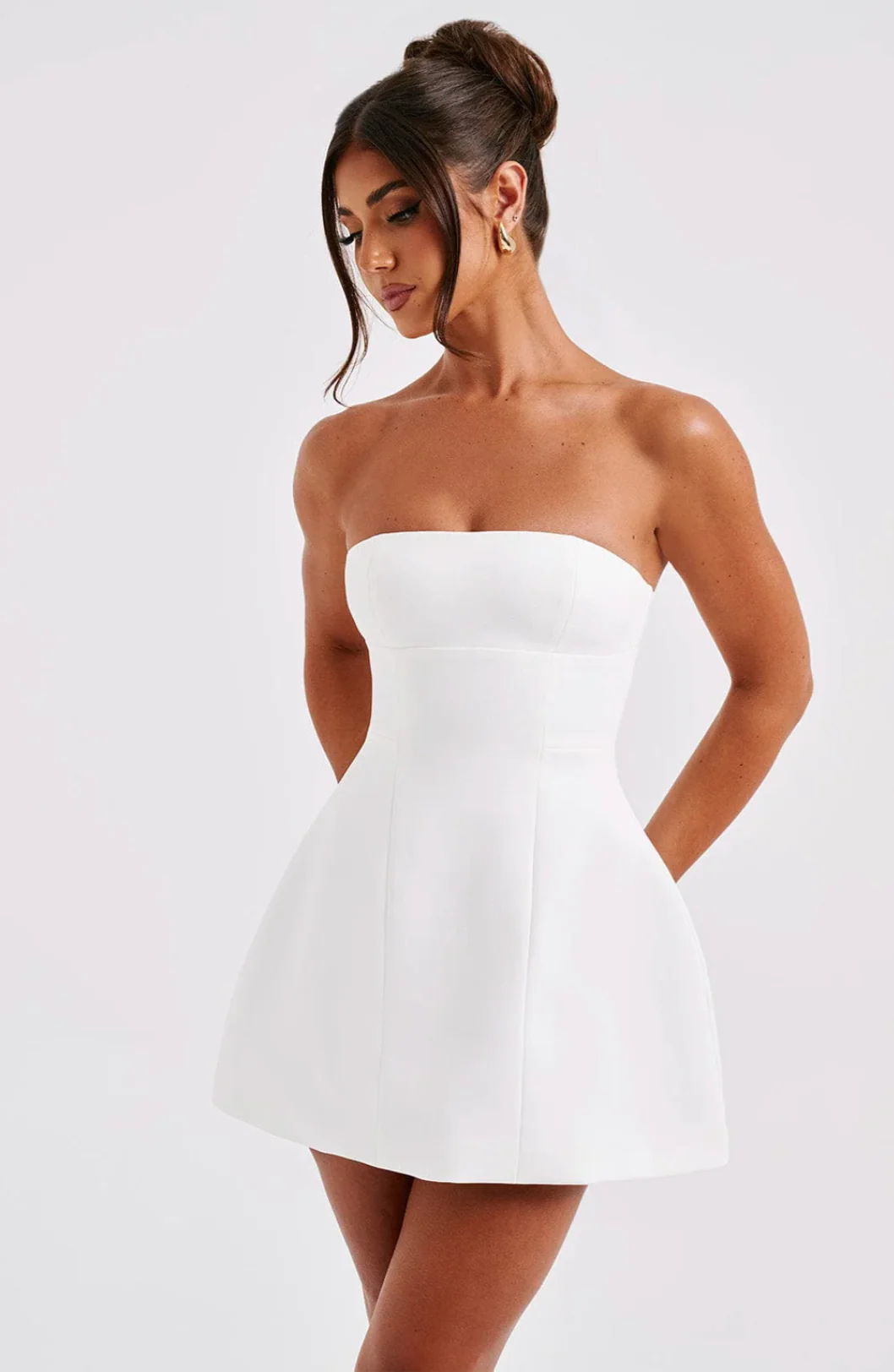 Camille Mini Dress - Image 5