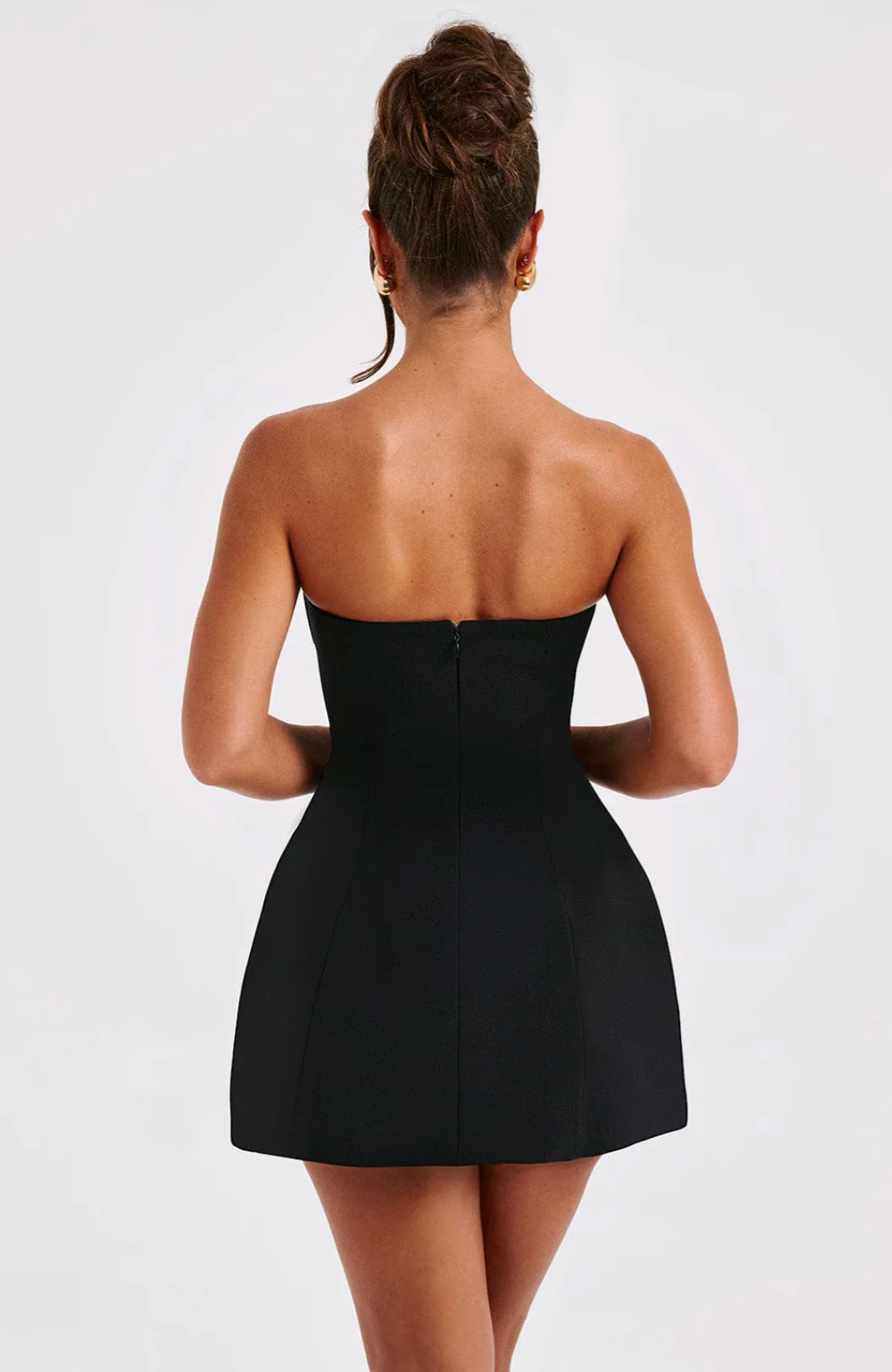 Camille Mini Dress - Image 7