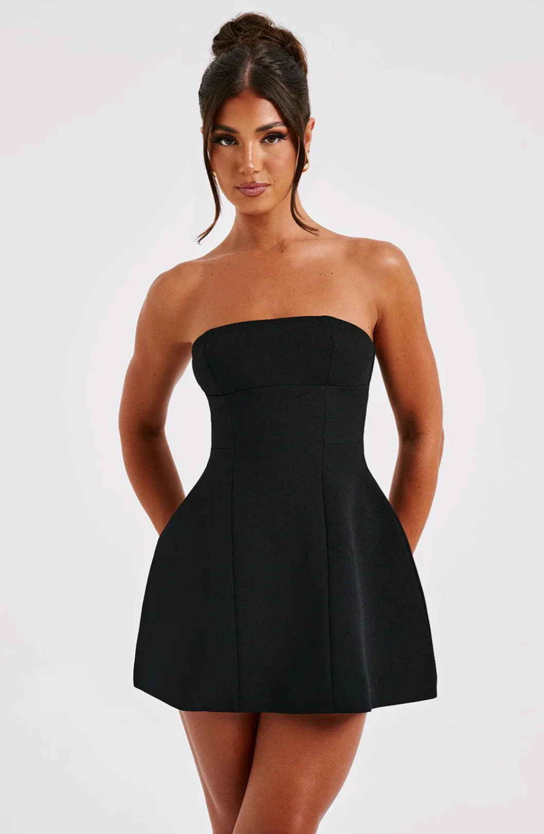 Camille Mini Dress - Image 9