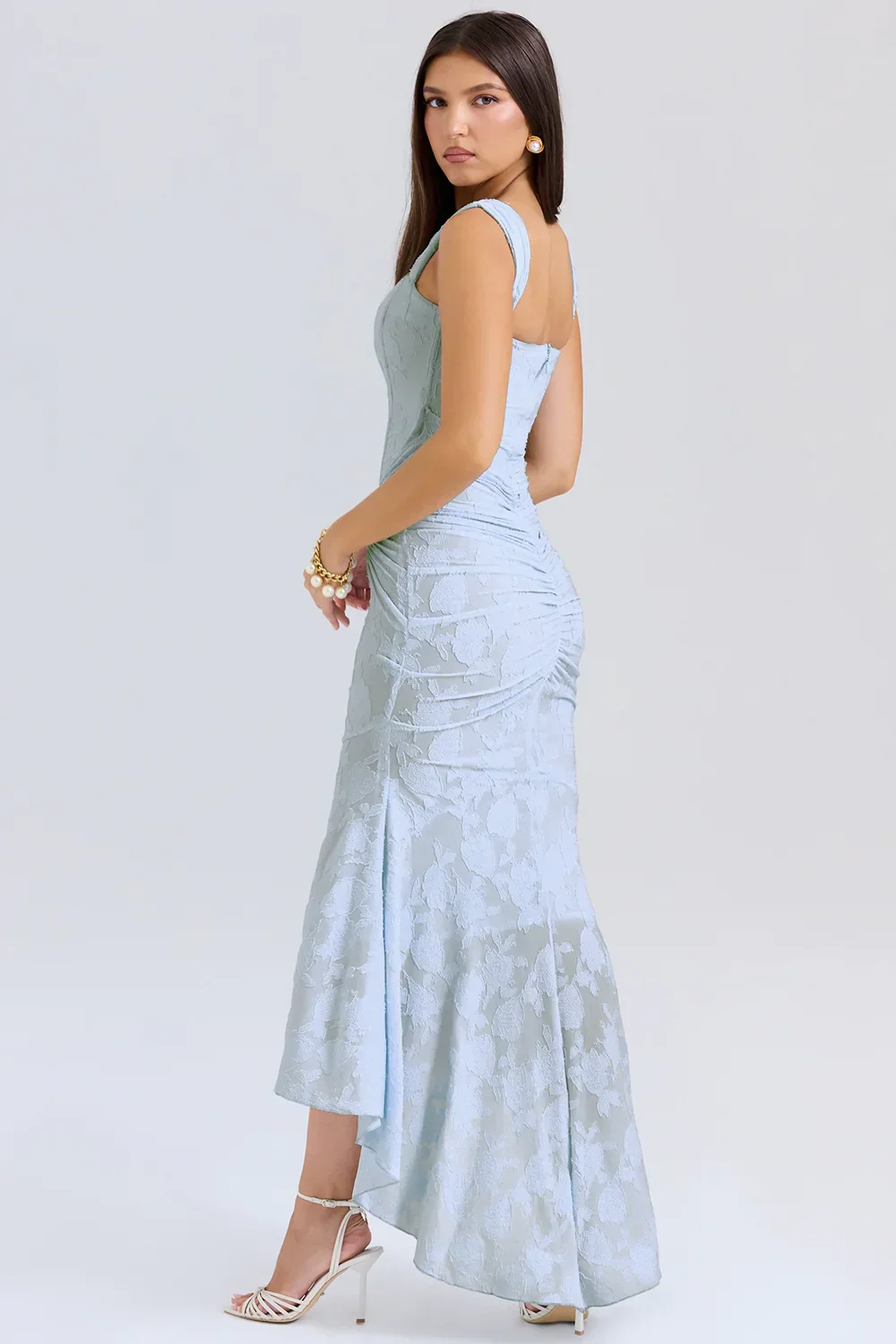 Candida Maxi Dress - Image 16