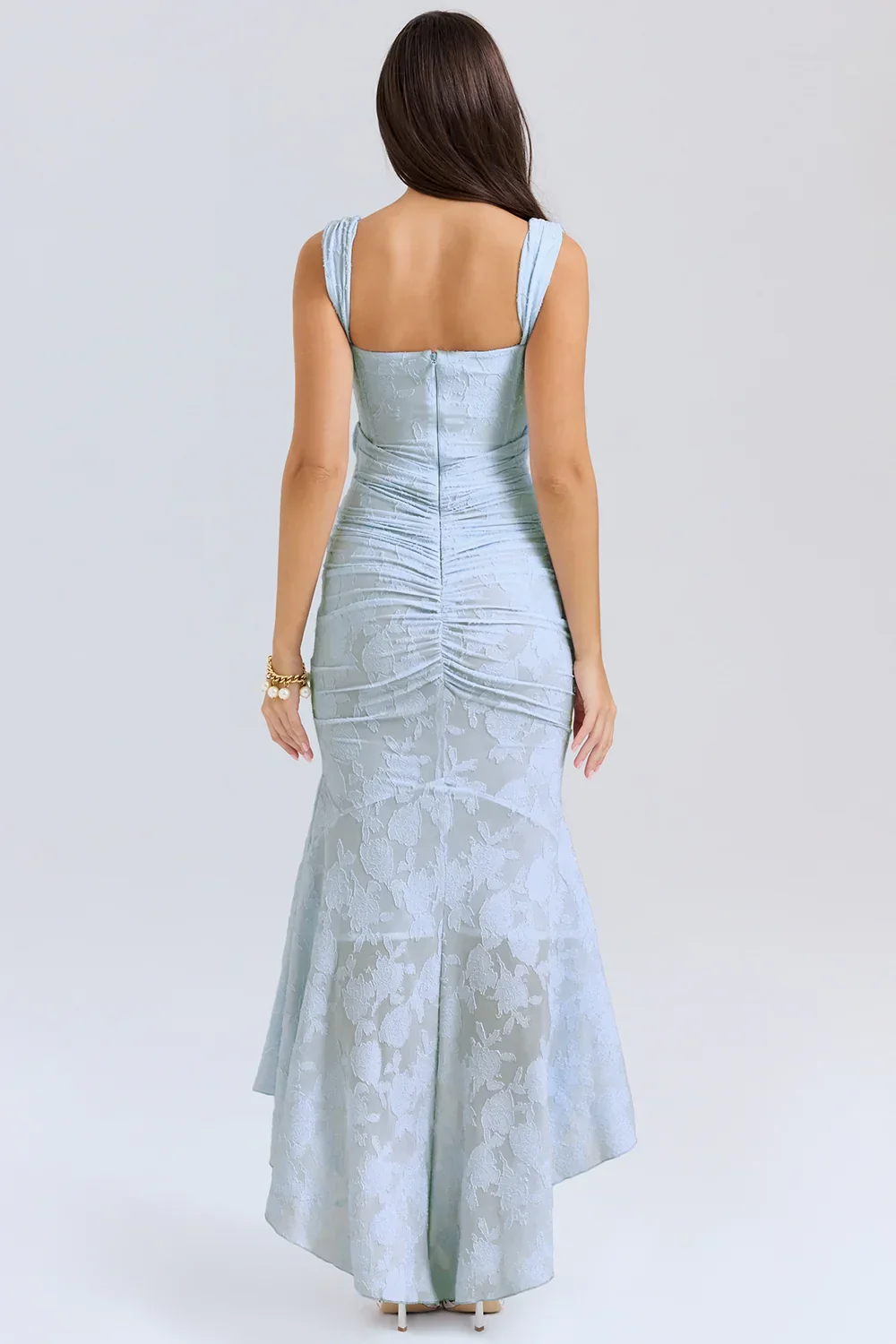 Candida Maxi Dress - Image 17