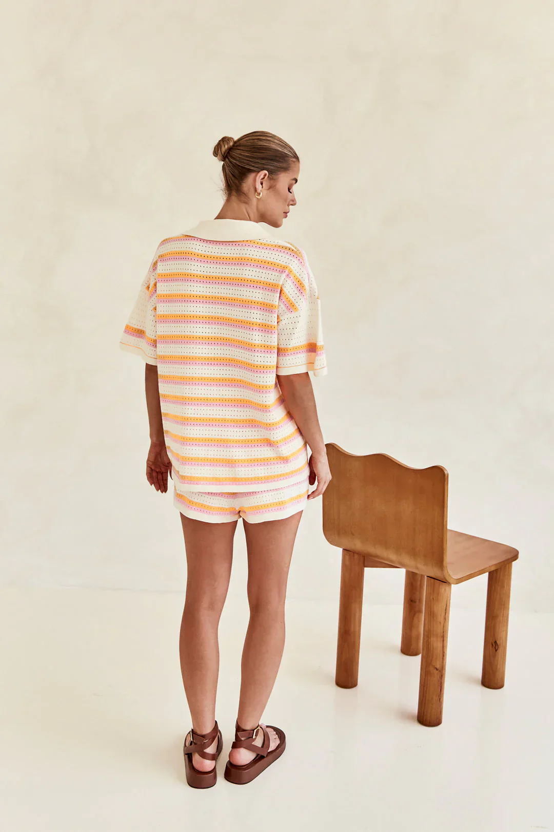 Caressa Knit Set - Image 6