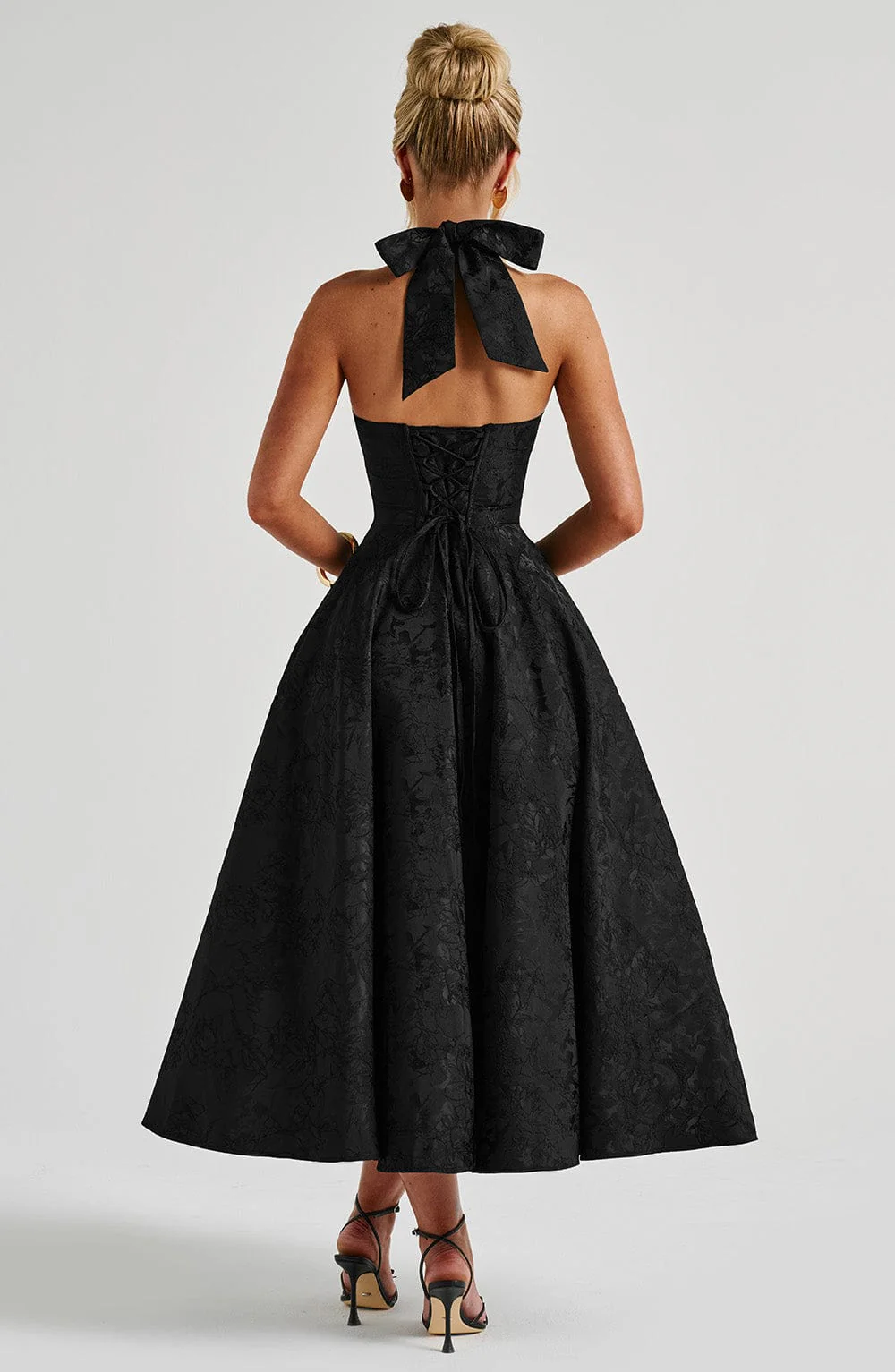 Castellina Maxi Dress - Image 13