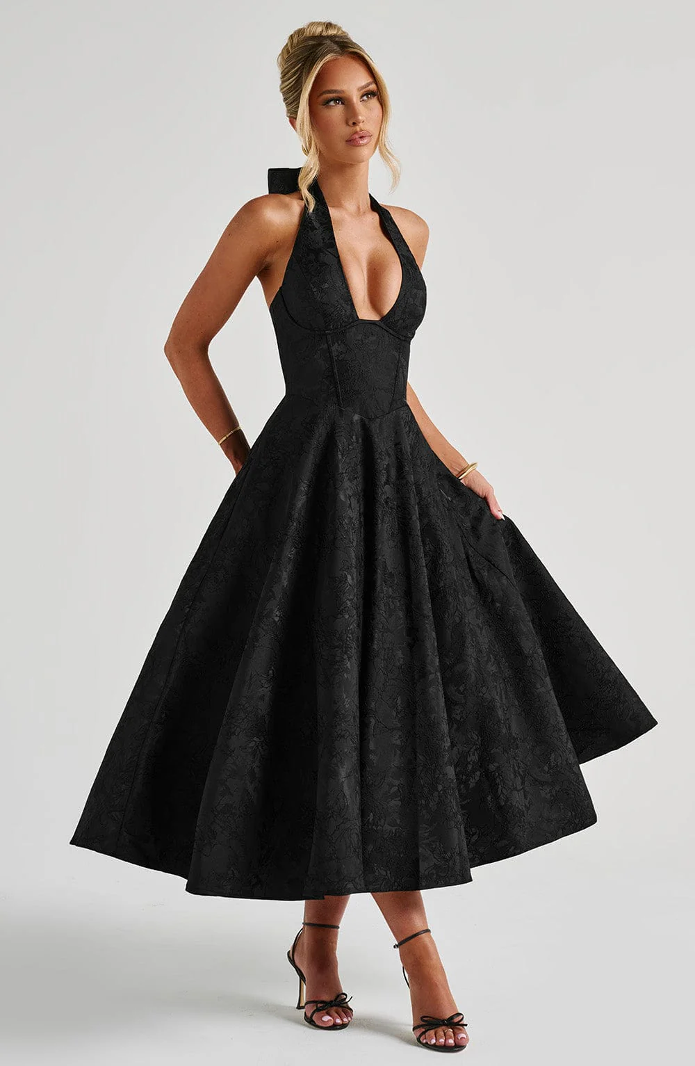 Castellina Maxi Dress - Image 17