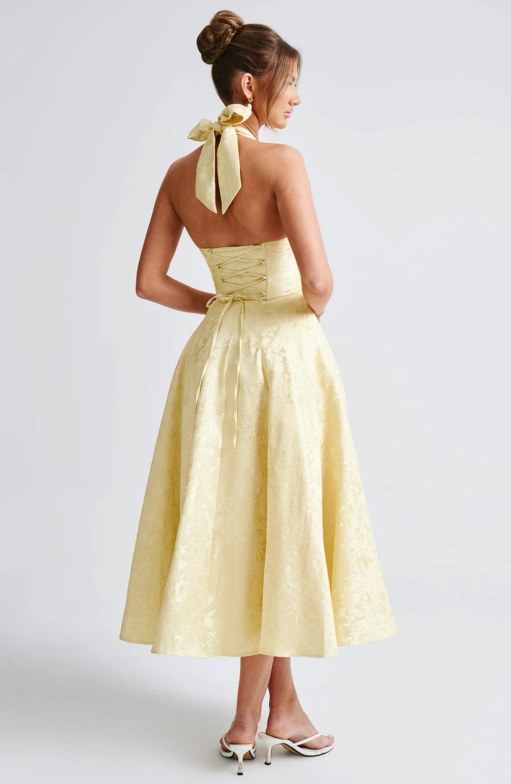 Castellina Maxi Dress - Image 19