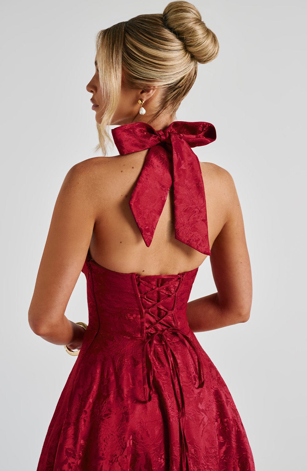 Castellina Maxi Dress - Image 6