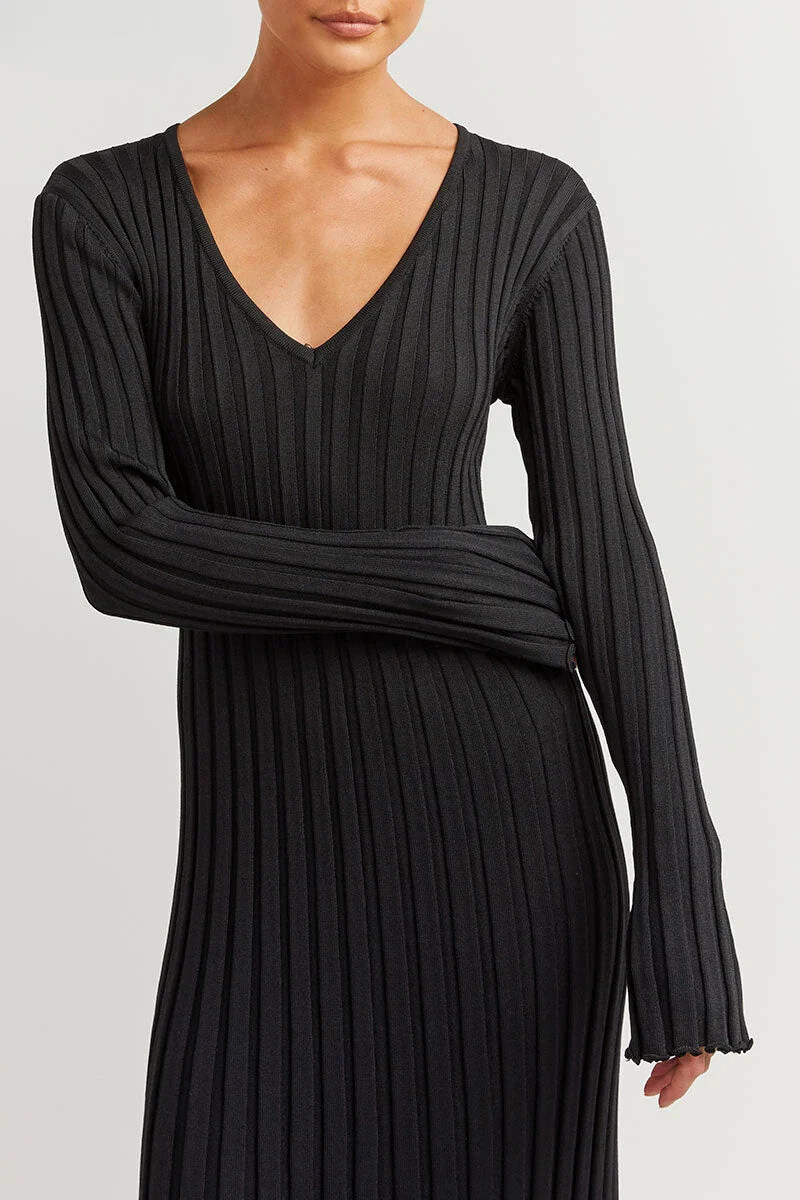 Chiara Midi Dress - Image 10
