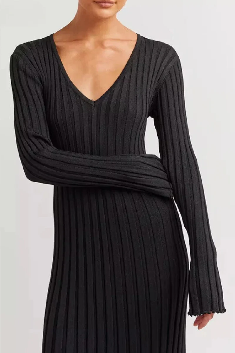 Chiara Midi Dress - Image 14