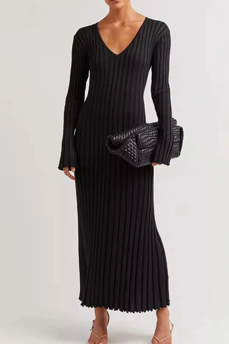 Chiara Midi Dress - Image 15